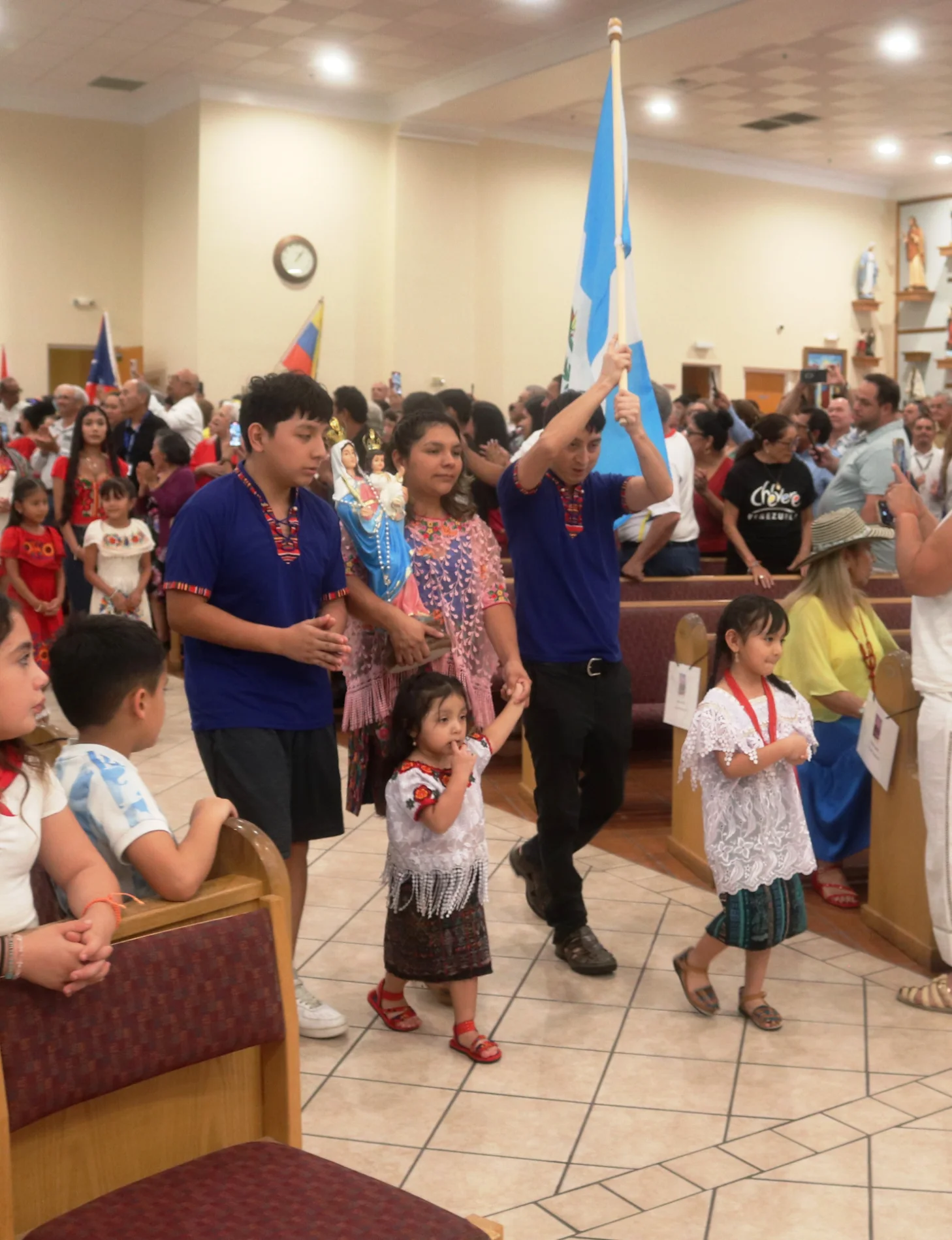 Scalabrinians Special Event